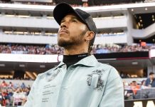 В FIA дали разъяснения по поводу запрета на высказывания Lewis Hamilton