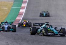 Вильнёв: Стролла стоит дисквалифицировать на одну гонку Lance Stroll