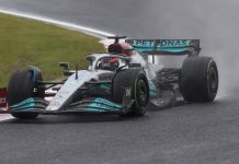 Эндрю Шовлин о трёх вопросах к FIA после Сузуки… George Russell