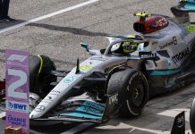 Джеймс Ваулз: Опередить Ferrari будет непросто Lewis Hamilton