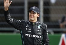 Расселл: Мне казалось, что можно побороться за поул George Russell