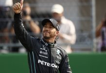 Хэмилтон: Между гонщиками много общего Lewis Hamilton