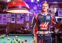Мик Шумахер: Переговоры с Haas продолжаются Mick Schumacher