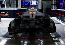В Red Bull больше не планируют обновлять машину Red Bull Racing