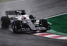 AlphaTauri в 2023-м приобретёт у Red Bull меньше деталей Pierre Gasly