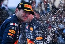 Хаккинен допускает, что Макс когда-нибудь уйдёт из Red Bull Max Verstappen
