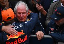 Марко: Ферстаппен будет становиться только лучше Max Verstappen, Helmut Marko, Adrian Newey