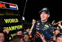Ферстаппен: Нельзя сказать, что мы доминировали Max Verstappen