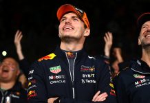 Мика Хаккинен: Я очень рад за Эдриана Ньюи Max Verstappen, Adrian Newey