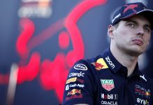 Макс Ферстаппен: Соперники пытаются нас замедлить Max Verstappen