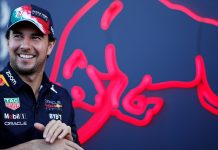 Перес и Чжоу получили новые моторы Sergio Perez