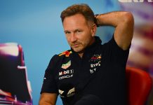 Кристиан Хорнер: Формула 1 раздвигает границы Christian Horner