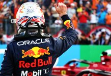 Ферстаппен: Обычно наша машина быстра в гонке Max Verstappen