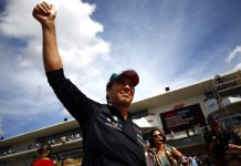 Перес: Я очень хочу выиграть в Мехико Sergio Perez