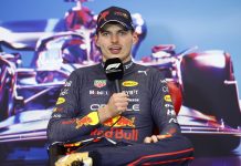 Ферстаппен: Я горжусь, что одержал столько побед Max Verstappen