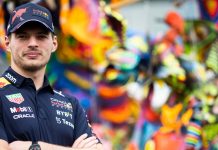 Ферстаппен: Постараемся выиграть больше гонок в этом году Max Verstappen