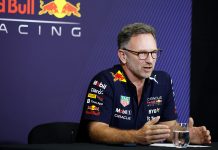 Хорнер: Мы не уверены, что не допустим перерасхода Christian Horner