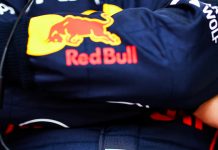 Гэри Андерсон о санкциях, наложенных на Red Bull Red Bull