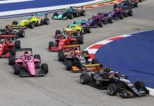 В W Series подтвердили, что сезон продолжен не будет W Series