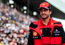 Карлос Сайнс: Уверен, мы с Вассёром хорошо поладим Carlos Sainz
