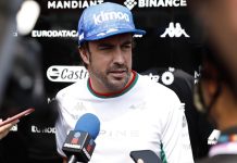 Фернандо Алонсо: Надеюсь, нам вернут 7-е место Fernando Alonso
