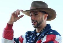 Эпстайн: Если Риккардо приедет, мы не дадим ему скучать Daniel Ricciardo