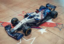 В Williams ждут болельщиков в Остине Williams Racing