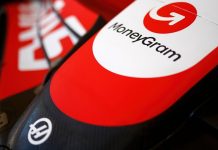 Новое шасси Haas прошло краш-тесты FIA Haas f1 team
