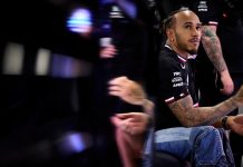 Ральф Шумахер: Время не на стороне Льюиса Lewis Hamilton