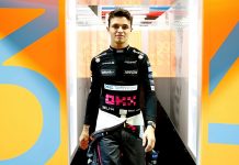 Норрис: Я вёл переговоры с Red Bull, но верю в McLaren Lando Norris