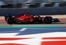 Роман Грожан: Ferrari поборется за титул в 2023-м Charles Leclerc