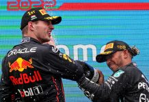 Даннер: Mercedes стоит подумать о Максе Ферстаппене Max Verstappen, Lewis Hamilton