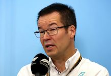 Майк Эллиотт: Этот год научил нас очень многому Mike Elliott