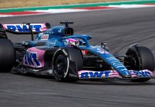 Протест к Red Bull отклонён, к Alpine удовлетворён Fernando Alonso