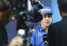 Алонсо: Мы должны отыграться в борьбе за четвёртое место Fernando Alonso