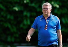 Сафнауэр: В Renault думали о карьерах, а не о результатах Otmar Szafnauer