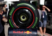 В Pirelli предлагают скорректировать шинный регламент Pirelli tyres