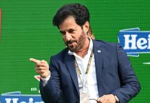 Бен Сулайем удивлён реакцией на новость об Andretti Cadillac Mohammed Ben Sulayem