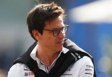 Тото Вольфф: В Формуле 1 каждый сам за себя Toto Wolff