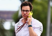В Mercedes привезут новинки в Джидду Toto Wolff