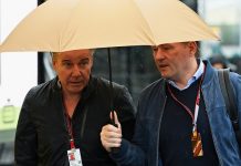 Менеджер Ферстаппена хвалит Шарля Леклера Raymond Vermeulen, Jos Verstappen