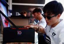 Юки Цунода потеряет позиции на старте Гран При США Yuki Tsunoda