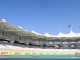 В Абу Даби подготовка к гонке идёт по плану Abu Dhabi Grand Prix, Yas Marina Circuit