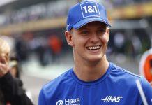 Тото Вольфф: Мик может повторить путь де Вриза Mick Schumacher