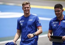 Мику Шумахеру пора подумать о плане B Mick Schumacher