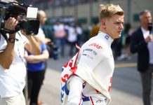 В Haas уведомили Шумахера, что контракт продлён не будет Mick Schumacher