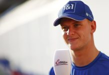 Зурер считает, что в Haas зря отказались от Мика Шумахера Mick Schumacher