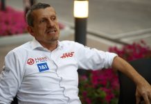 Штайнер: Кевин и Нико могут вместе съездить в отпуск Guenther Steiner