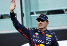Макс Ферстаппен – лучший гонщик по мнению гонщиков Max Verstappen
