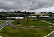 Сан Паулу-2023: Прогноз погоды на гонку Brazilian Grand Prix
